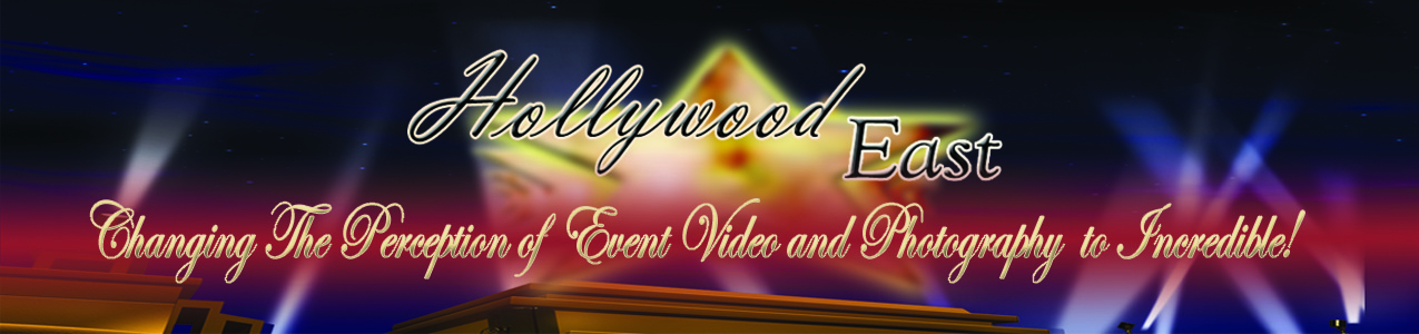 Hollywood East Video Innovation and Exciting Video Production by Network Television Pros