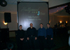 Hollywood East Video Staff Members